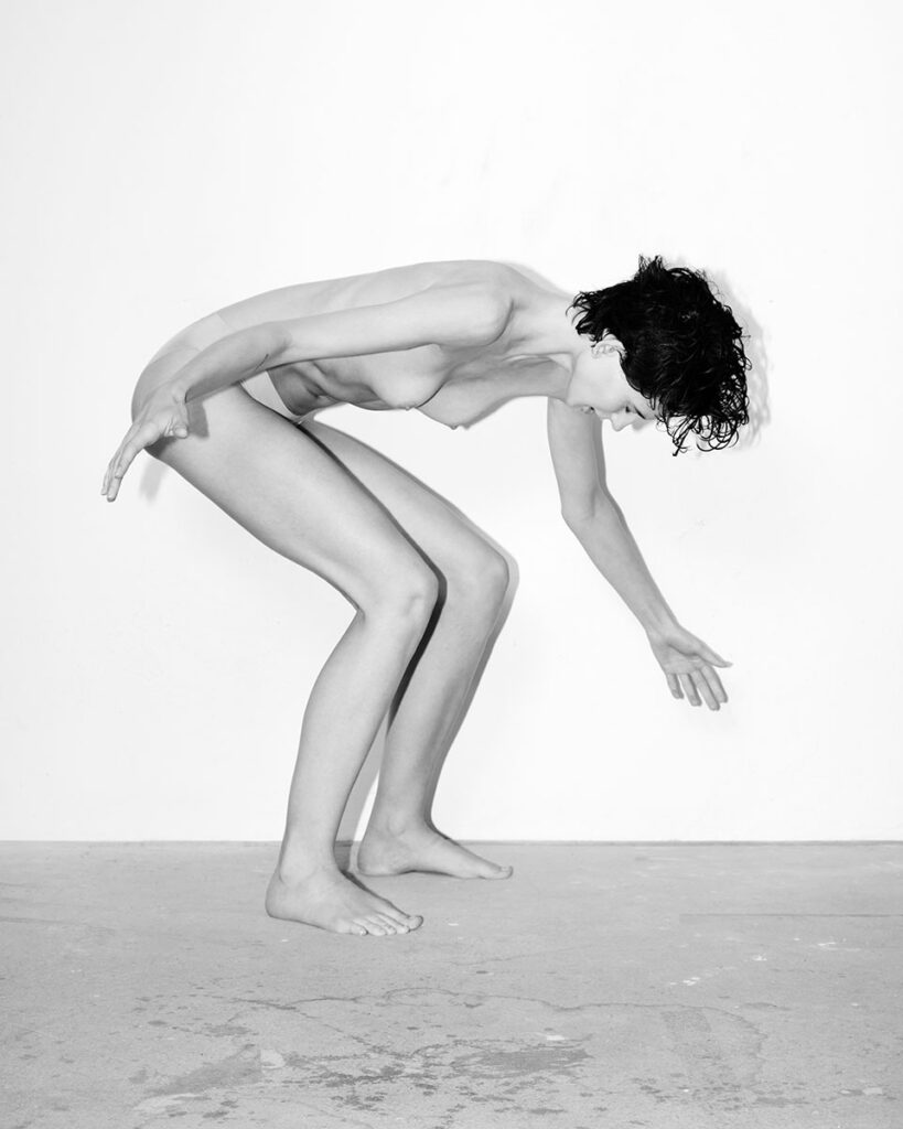 Numéro Berlin - photographer gabriele rosati - hair - makeup ricky morandin - w-mmanagement - wm-artist management - milano