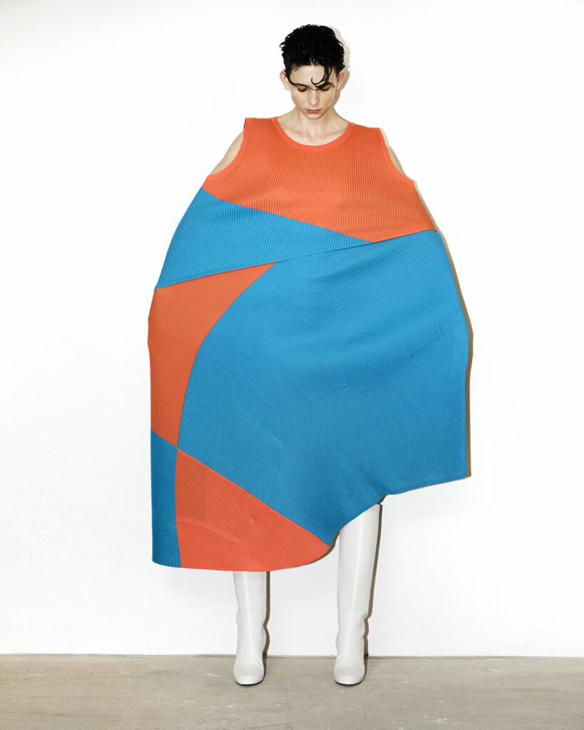 Numéro Berlin - photographer gabriele rosati - hair - makeup ricky morandin - w-mmanagement - wm-artist management - milano