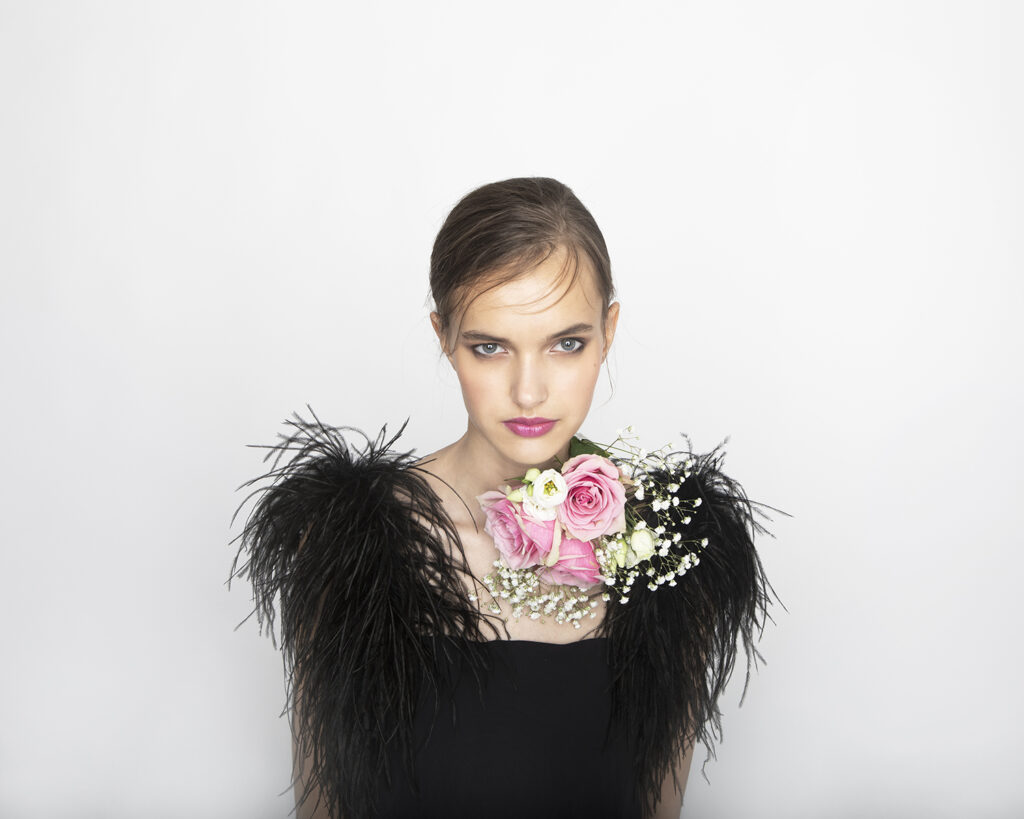 special project - photographer cristina capucci - hair federica tardivo - makeup augusto picerni - w-mmanagement - wm-artist management - milano - agency