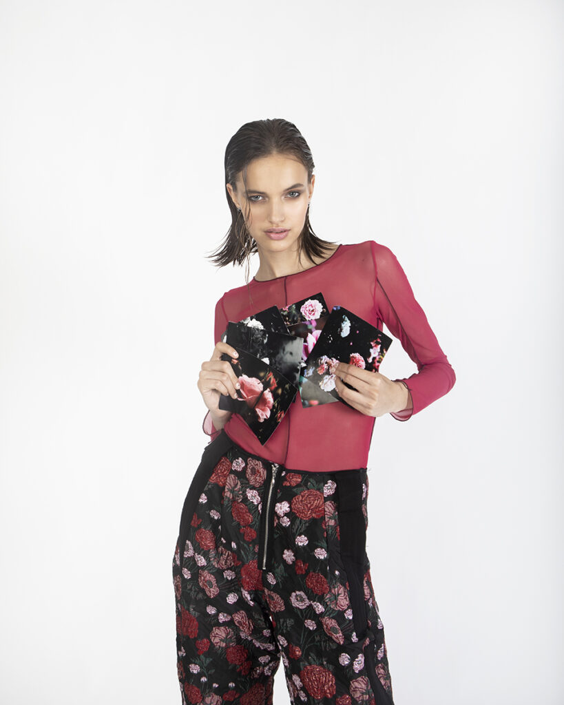 special project - photographer cristina capucci - hair federica tardivo - makeup augusto picerni - w-mmanagement - wm-artist management - milano - agency