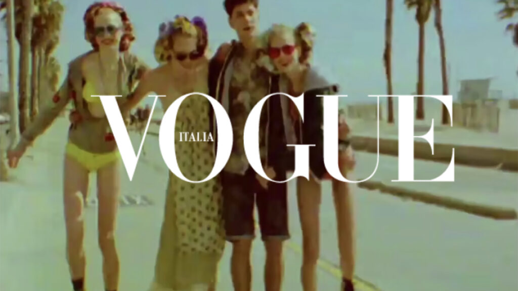 vogue italia - director - photographer kt auleta - styling giulio martinelli - w-mmanagement - wm-artist management - milano - agency