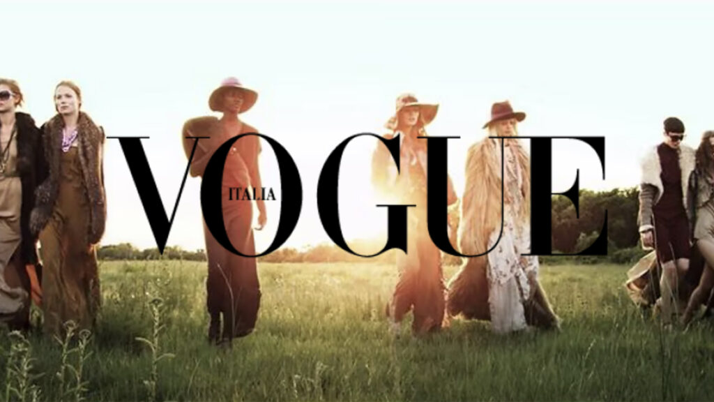 vogue italia - director - photographer kt auleta - styling giulio martinelli - w-mmanagement - wm-artist management - milano - agency