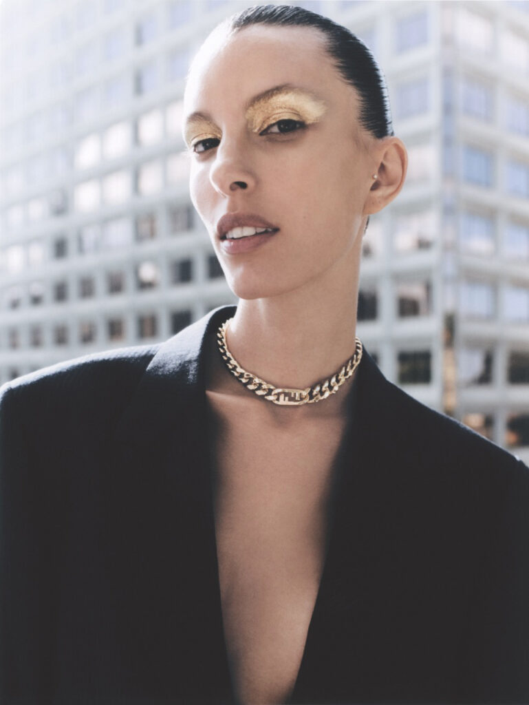 harper's bazaar australia - photographer blake azar - hair ory rice - w-mmanagement - wm-artist management