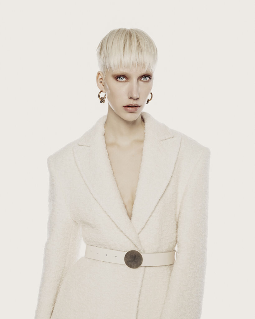 calcaterra - photographer Erminando Aliaj - makeup amy kourouma - makeup artist - w-mmanagement - wm-artist management - milano - agency