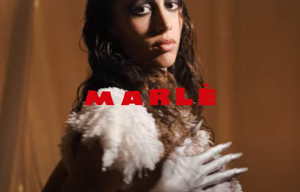 marle' - fashion show - manicure carlotta saettone - manicure alessia cannarozzo - w-mmanagement - wm-artist management - milano - agency