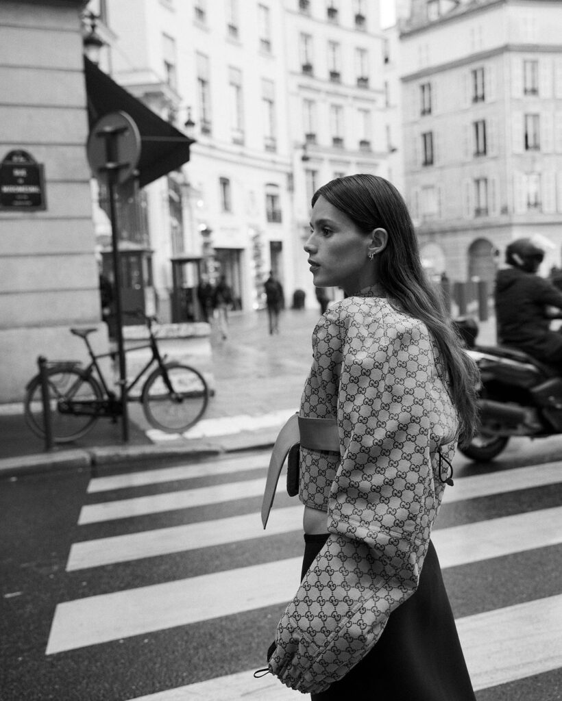 samantha siqueiros - m revista de milenio - photographer david roemer - hair olivier lebrun - w-mmanagement - wm-artist management