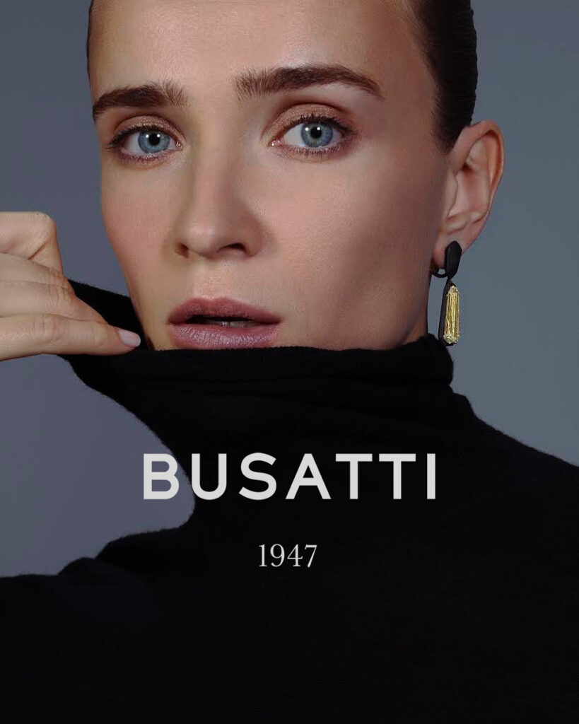 busatti 1947 - photographer emilio tini - makeup anna maria negri - manicure carlotta saettone - w-mmanagement - wm-artist management - milano - agency