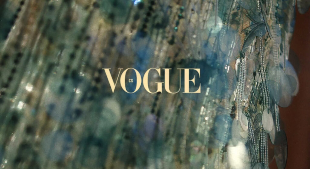 Vogue Czechoslovakia - director paolo musa - makeup claudia malavasi - hair francesco avolio - w-mmanagement - wm-artist management - milano