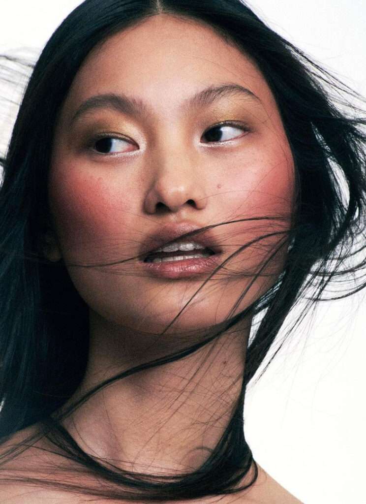 vogue australia - dior beauty - photographer Jamie Heath - hair rory rice - wm.artist management - w-mmanagement - milano - agencya