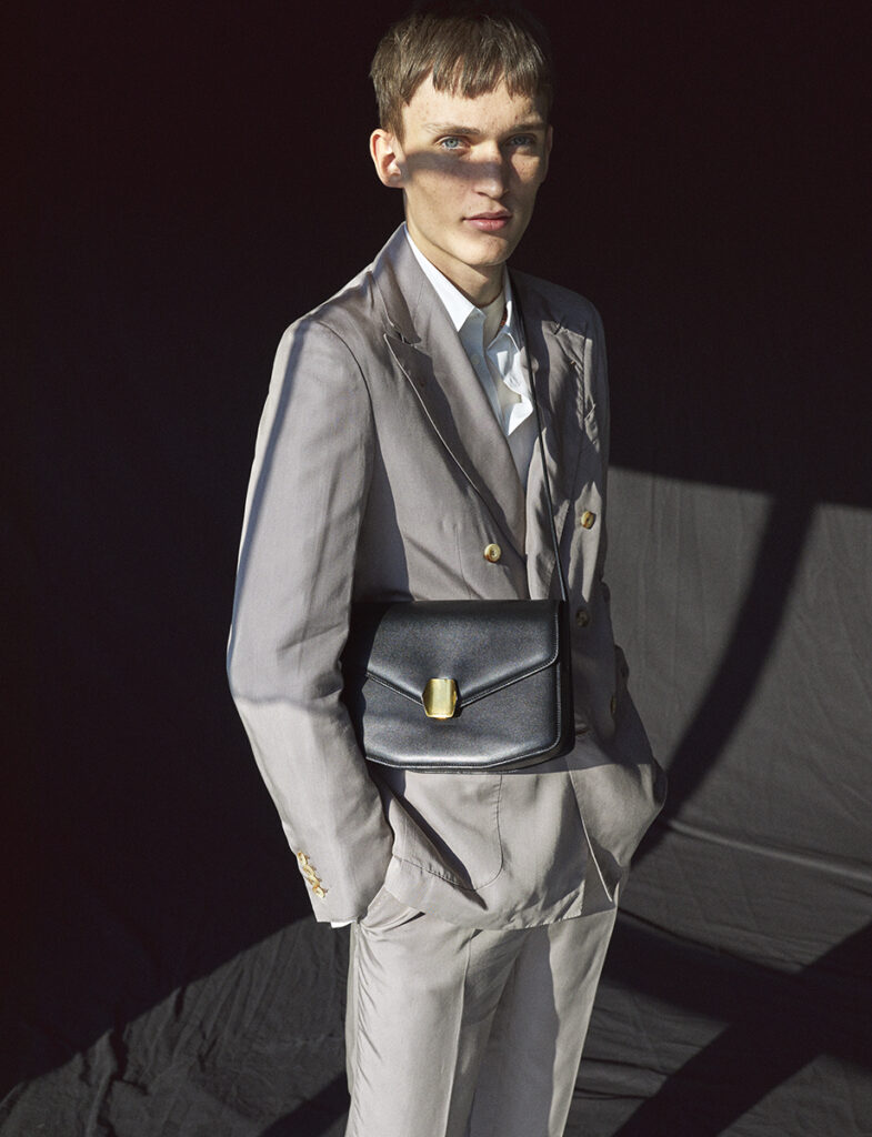 Style Magazine - photographer Letizia Ragno - grooming augusto picerni - wm-artist management - w-mmanagement - milano - agency