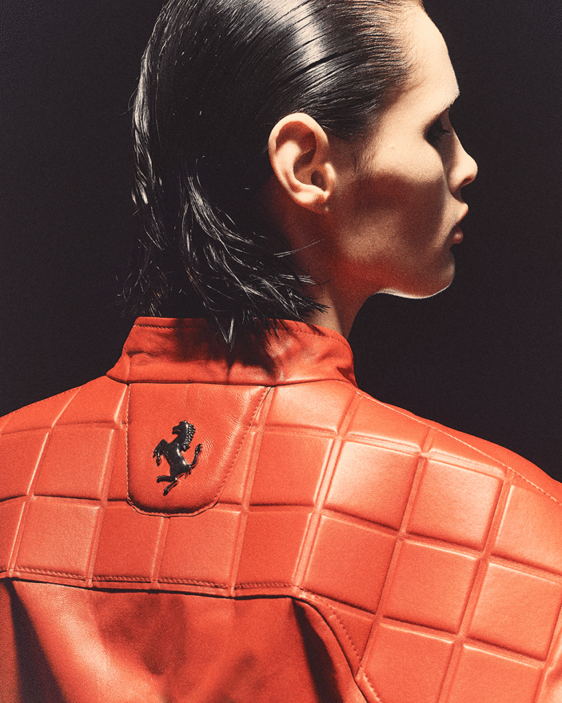 the collector - model teti mar - photographer nicola pagano - styling simona lavia - w-mmanagement - wm-artist management - milano