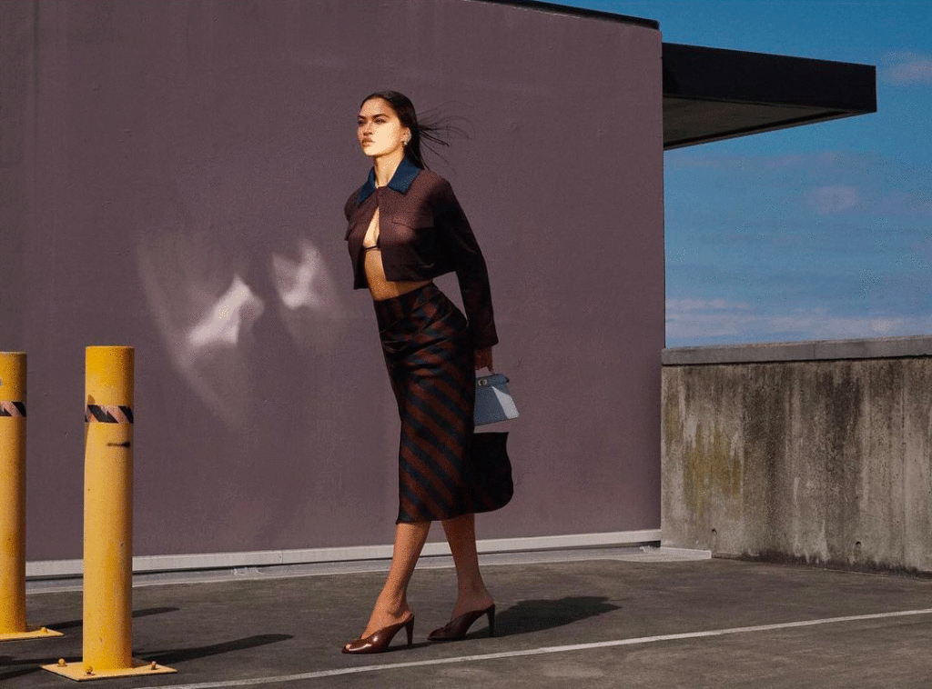 vogue australia - shanina shaik - photographer jake terrey - hair rory rice - w-mmanagement - wm-artist management - milano - agency