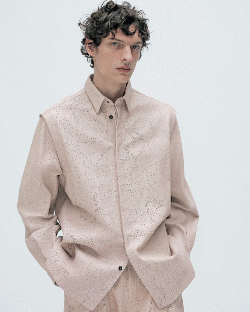 esquire italia - photographer Sean Alexander Geraghty - styling nik piras - grooming roman gasser - w-mmanagement - wm-artist management - milano