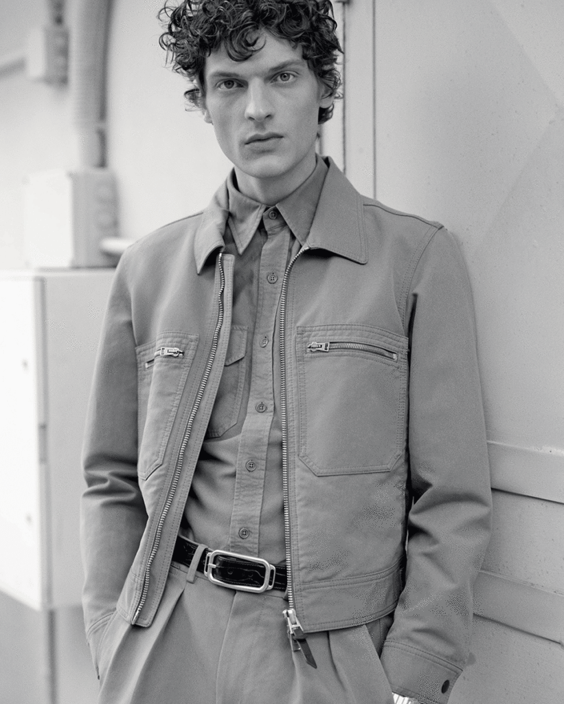 esquire italia - photographer Sean Alexander Geraghty - styling nik piras - grooming roman gasser - w-mmanagement - wm-artist management - milano