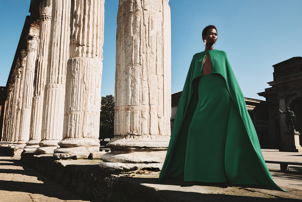 mojeh magazine - photographer francesco vincenti - hair stefano gatti - makeup amy kourouma - w-mmanagement - milano - agency