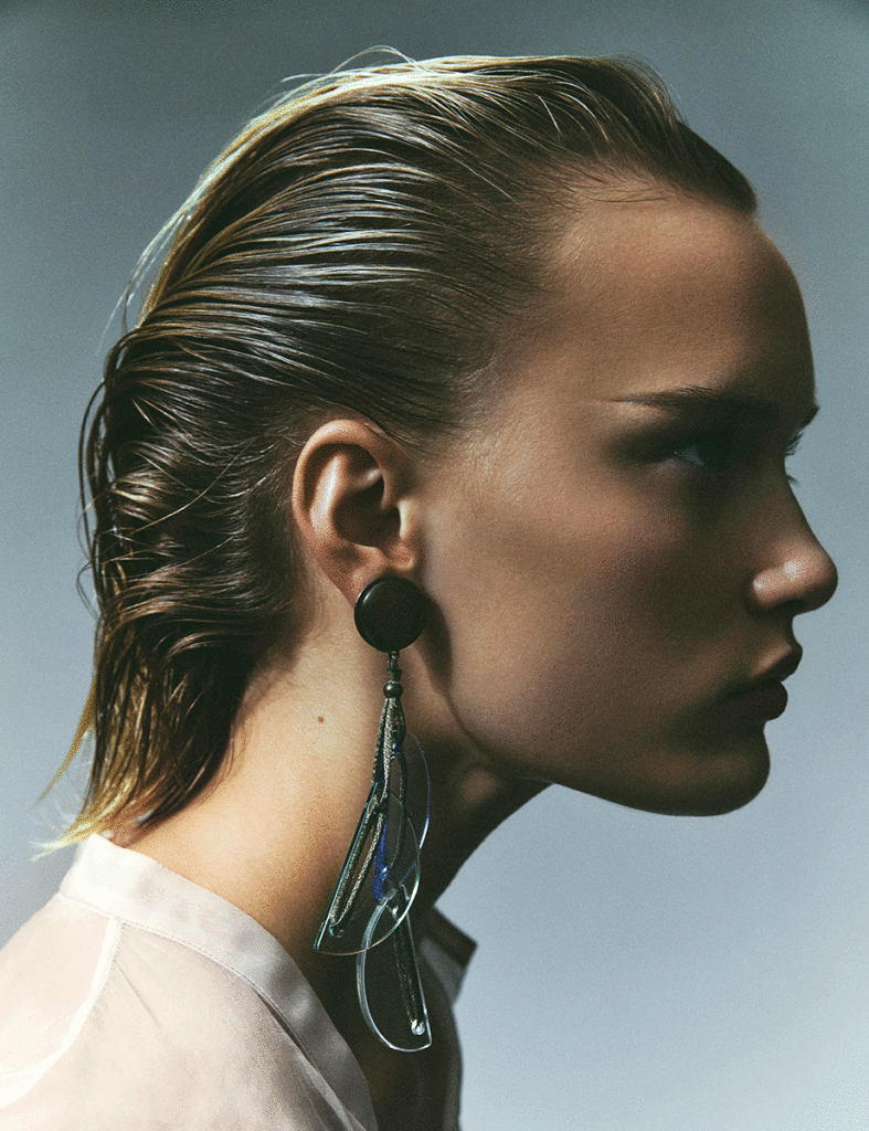 amica magazine - photographer marco gazza - styling vanessa giudici - makeup serena palma - w-mmanagement - milano - agency