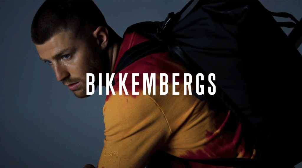 bikkembergs - fall winter 24 - director Alexandre Joux - video maker - w-mmanagement - wm-artist management - milano - agency