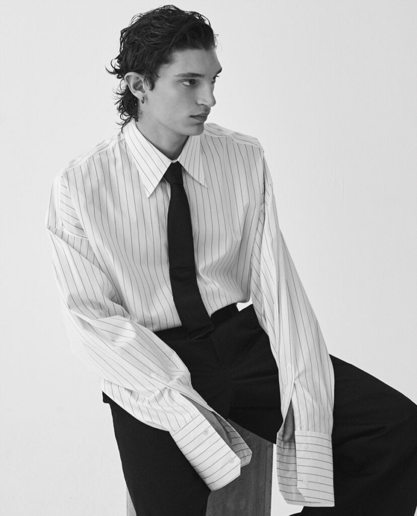 esquire - photographer lorenzo formicola - styling nik piras - grooming roman gasser - w-mmanagement - wm-artist management