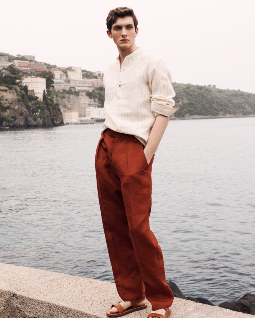 esquire - photographer lorenzo formicola - styling nik piras - grooming roman gasser - w-mmanagement - wm-artist management