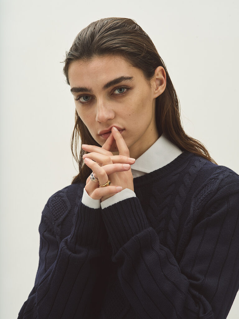 perez de vecchi - jewellery - photographer paolo musa - manicure alessia cannarozzo - w-mmanagement - wm-artist management - milano