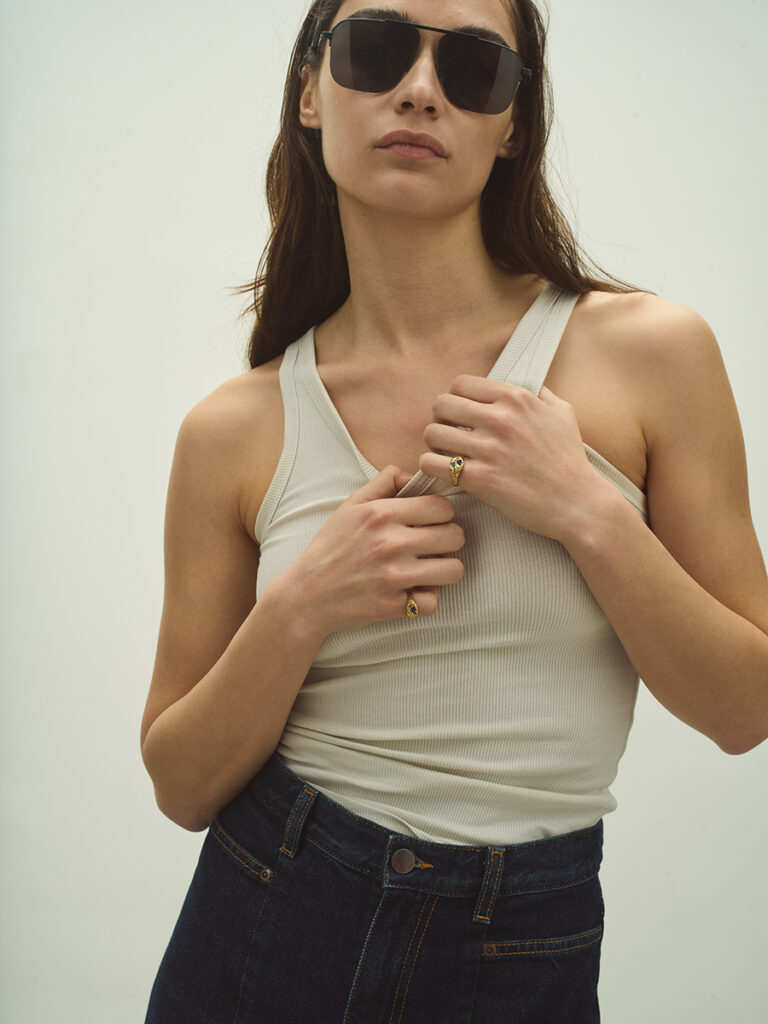 perez de vecchi - jewellery - photographer paolo musa - manicure alessia cannarozzo - w-mmanagement - wm-artist management - milano