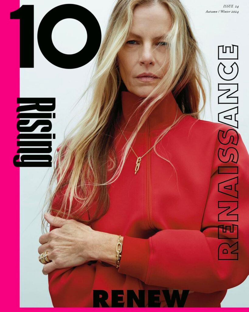 10 magazine australia - photographer Rob Tennent - hair rory rice - hair stylist - w-mmanagement - wm-artist management - milano - agency