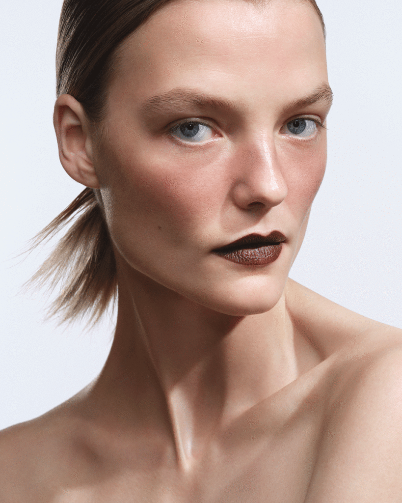 photographer Pawel Pysz - makeup beauty - wm artist management - agency - milan - wm management - beauty - skincare - makeup