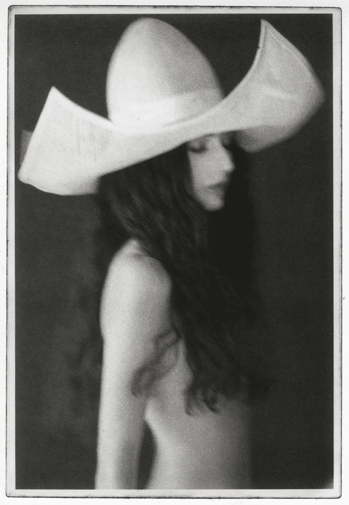 silhouette magazine - nymphes - photographer Chantal Elisabeth Ariens - styling gaelle bon - w-mmanagement - milano - agency