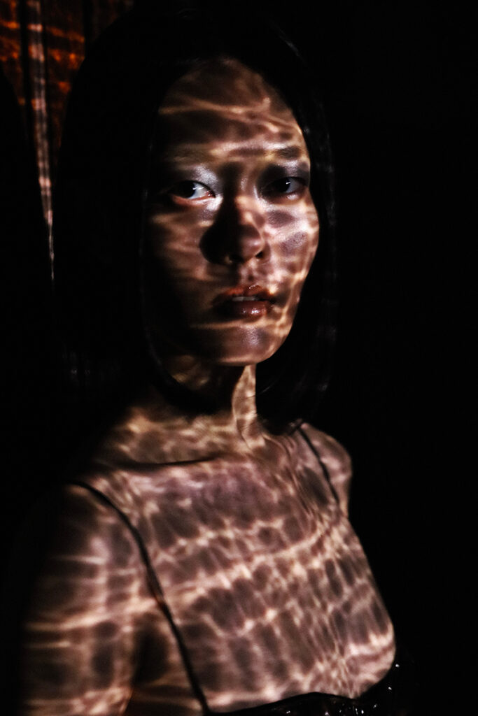 falcon magazine - photographer Pietro Bernocchi Cattaneo - makeup anna pellegrini - makeup artistv - w-mmanagement - milano - agency