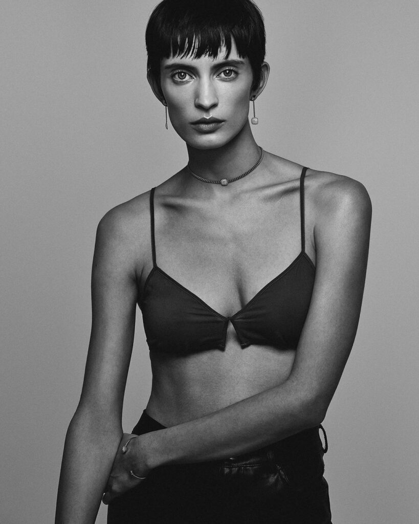 blue lemon jewels - photographer filippo tarentini - styling Giulia Malnati - makeup anna pellegrini - w-mmanagement - wm-artist management