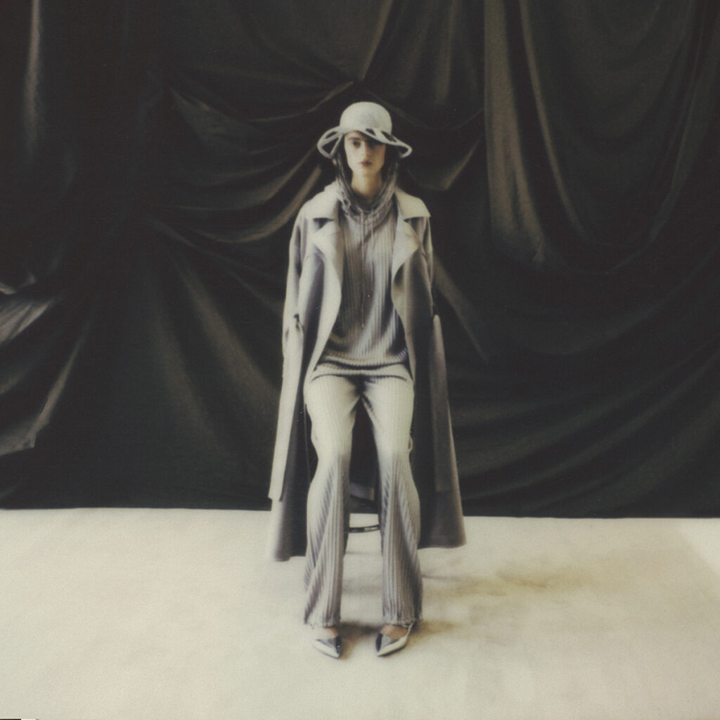l'officiel italia - photographer marco celotti - styling giulio martinelli - w-mmanagement - wm-artist management - milano