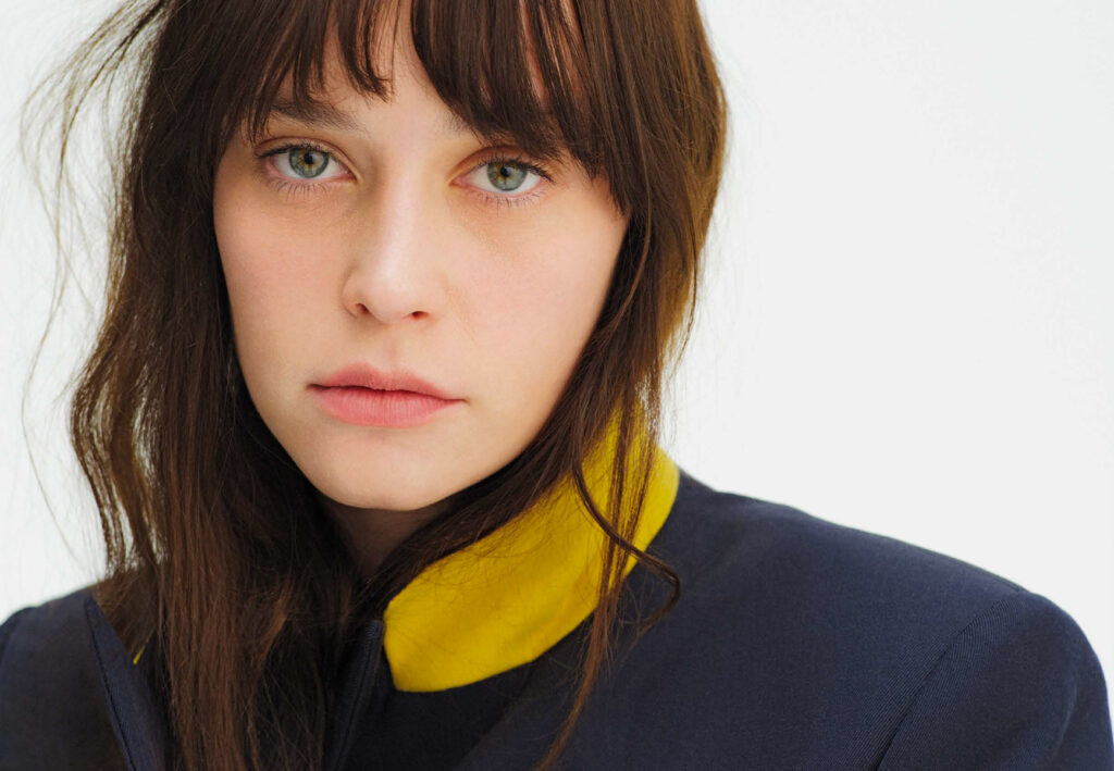 io donna - photographer magnus reed - styling silvia meneguzzo - makeup anna pellegrini - w-mmanagement - milano - agency