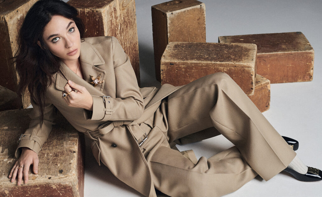 matilda de angelis - f magazine - fashion photographer - photographer fabio leidi - w-mmanagement - wm-artist management - milano - agency