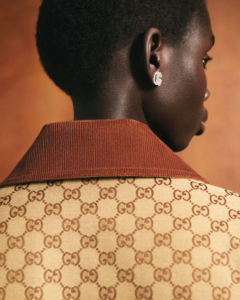mytheresa - gucci special - photographer marco lessi - makeup ricky morandin - w-mmanagement - wm-artist management - milano - agency