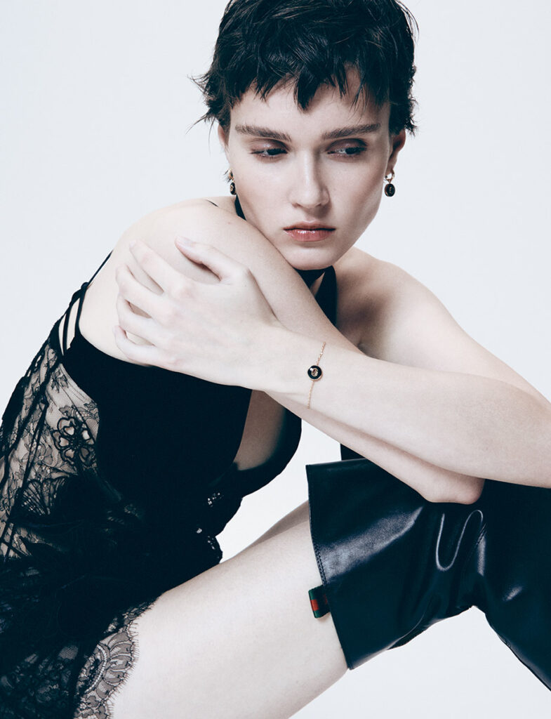 the collector magazine - photographer andrea lanno - makeup anna pellegrini - w-mmanagement - wm-artist management - milano - agency