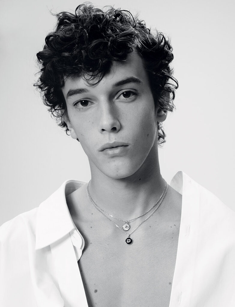 the collector magazine - photographer andrea lanno - makeup anna pellegrini - w-mmanagement - wm-artist management - milano - agency