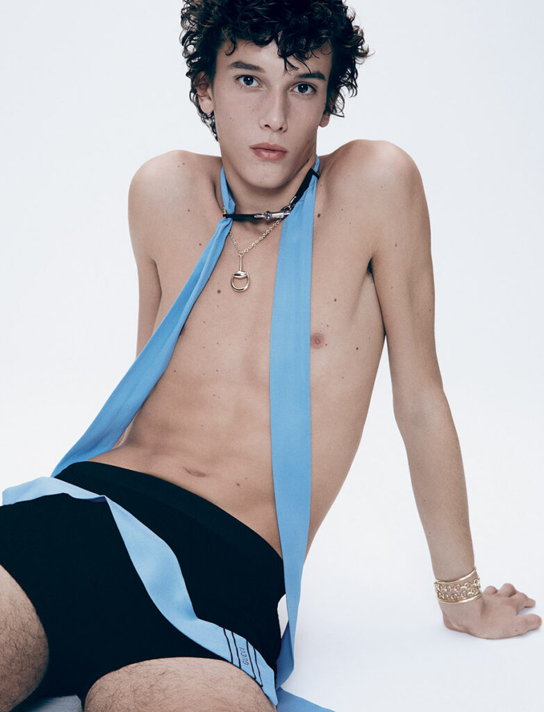the collector magazine - photographer andrea lanno - makeup anna pellegrini - w-mmanagement - wm-artist management - milano - agency