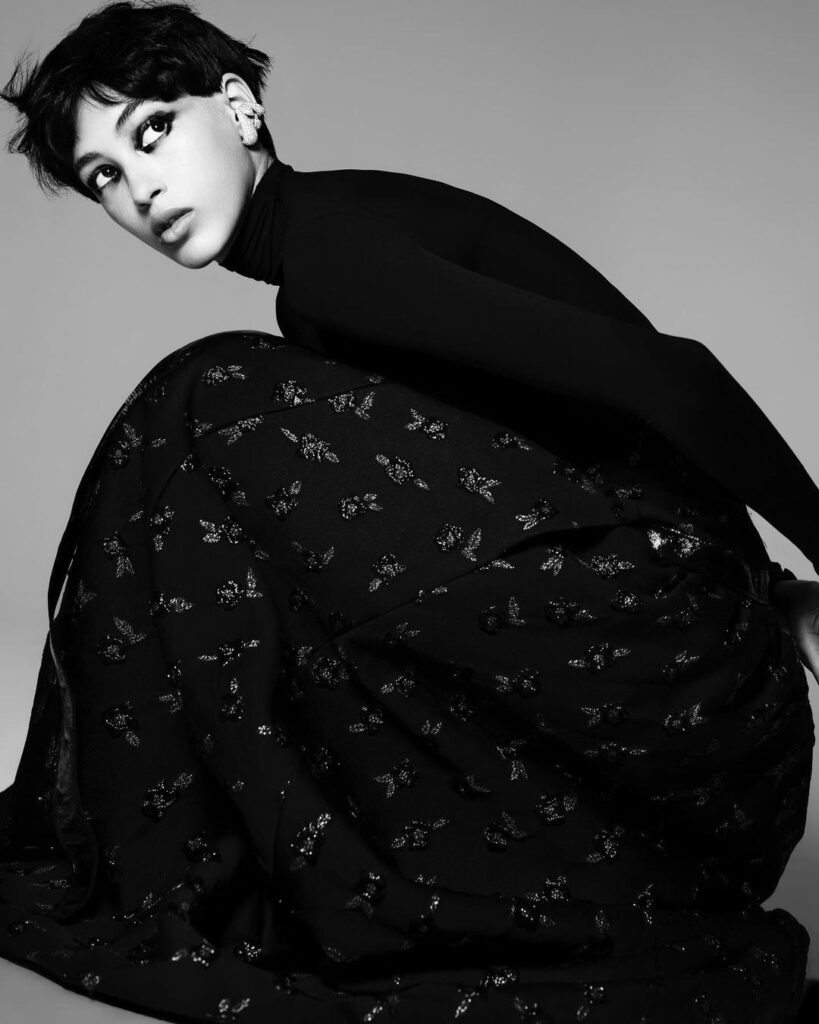 numero berlin - photographer driu and tiago - makeup hugo villard - w-mmanagement - wm-artist management - milano - agency