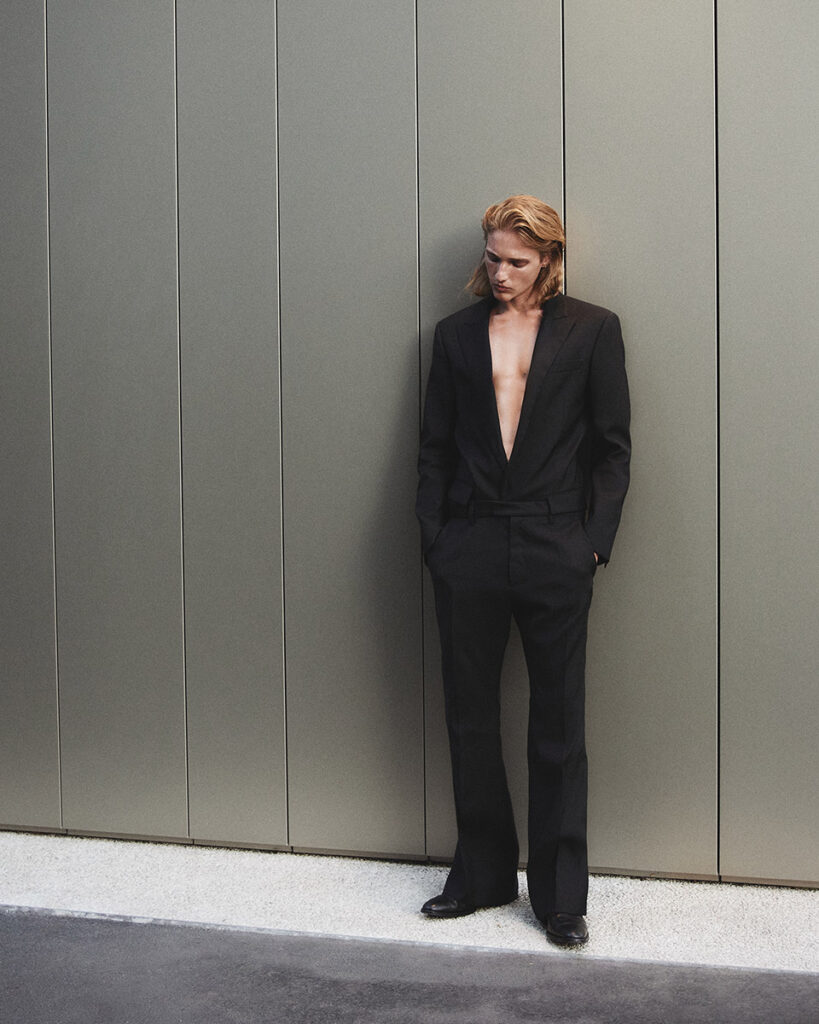 Numéro Netherlands - photographer nicola pagano - styling simona lavia - w-mmanagement - wm-artist management - milano - agency