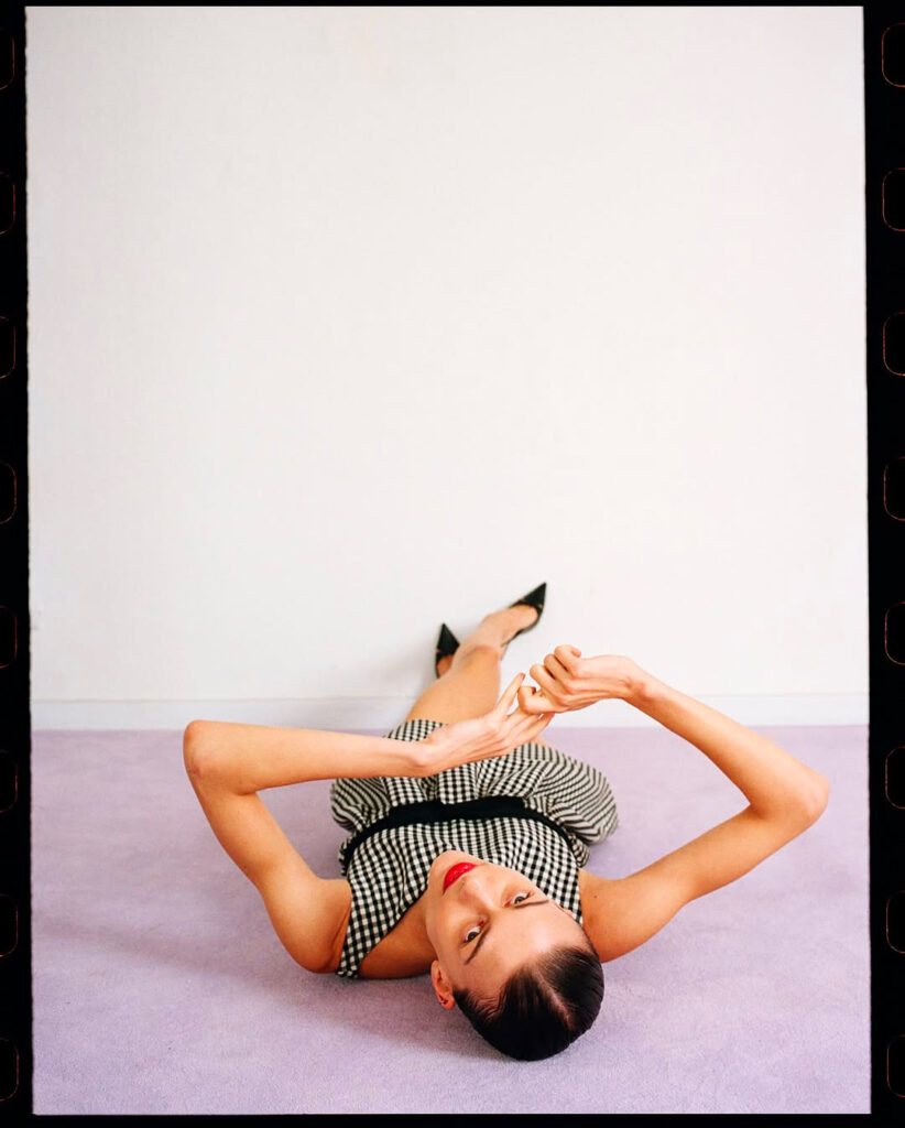 À part magazine - photographer Fabio Munis - hair francesco avolio - makeup anna maria negri - w-mmanagement - milano - agency