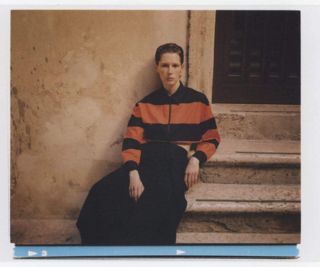 mantu' - ss25 - photographer carlo piro - styling maela leporati - w-mmanagement - wm-artist management - milano - agency