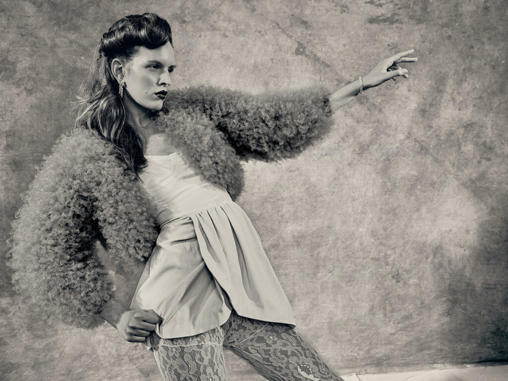 the collector magazine - for victorious - photographer paolo zambaldi - makeup anna maria negri - w-mmanagement - milano - agency