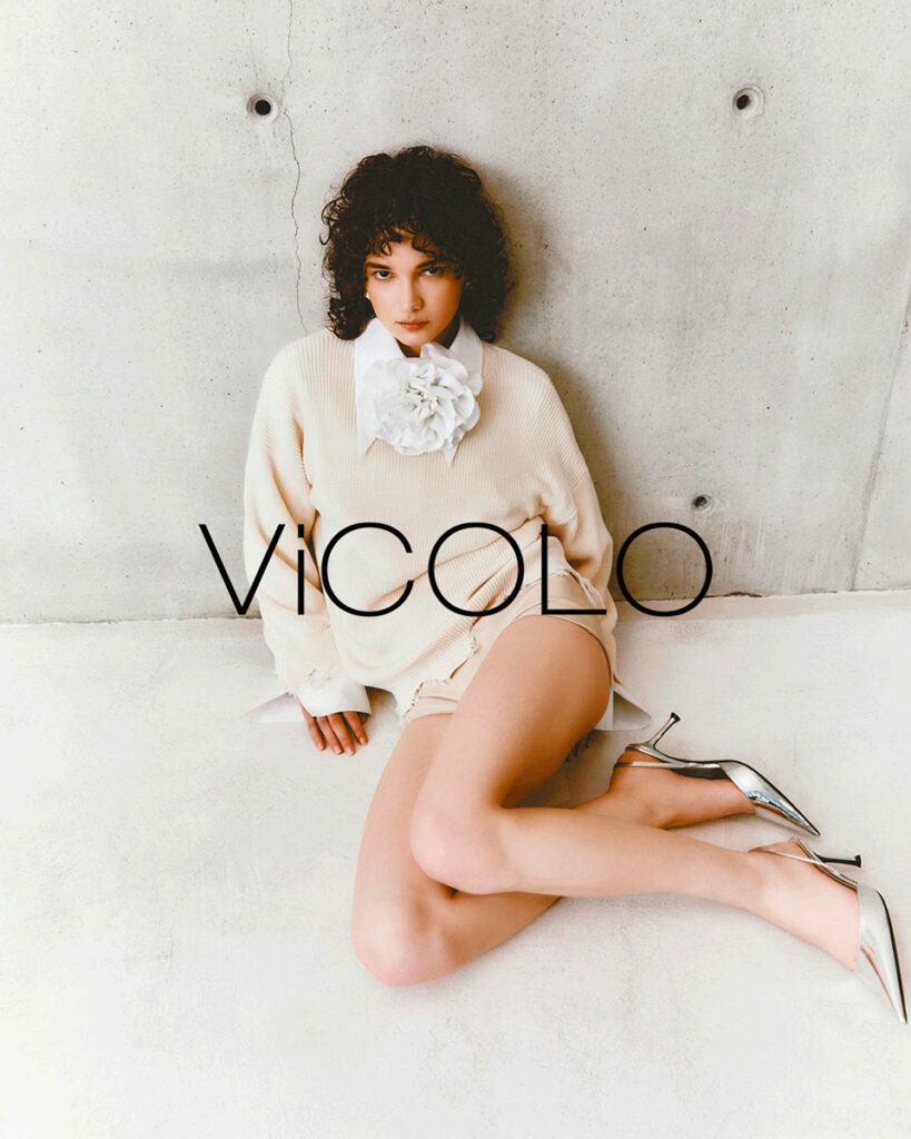 vicolo - ss24 - photographer raffaele grosso - hair danilo ferrigno - w-mmanagement - wm-artist management - milano - agency