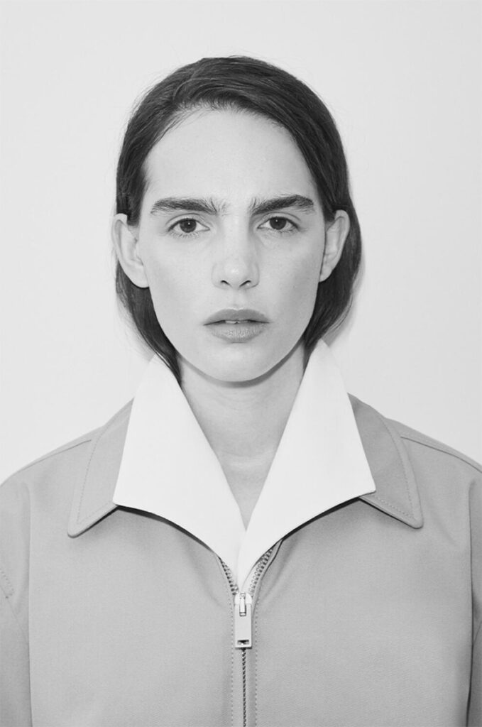 1989 studio - photographer marco cella - hair danilo ferrigno - w-mmanagement - milano - agency