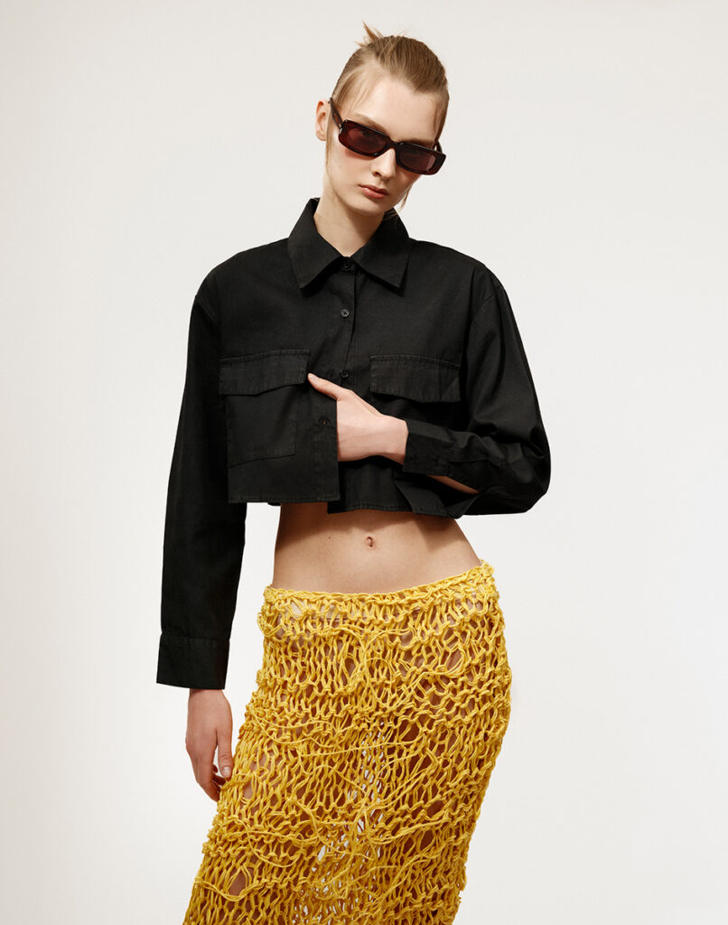 eyebook magazine - photographer eleonora adani - styling maela leporati - w-mmanagement - wm-artist management - milano - agency