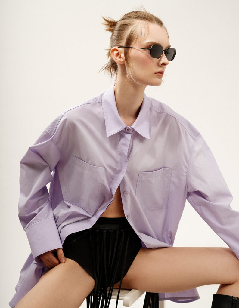 eyebook magazine - photographer eleonora adani - styling maela leporati - w-mmanagement - wm-artist management - milano - agency