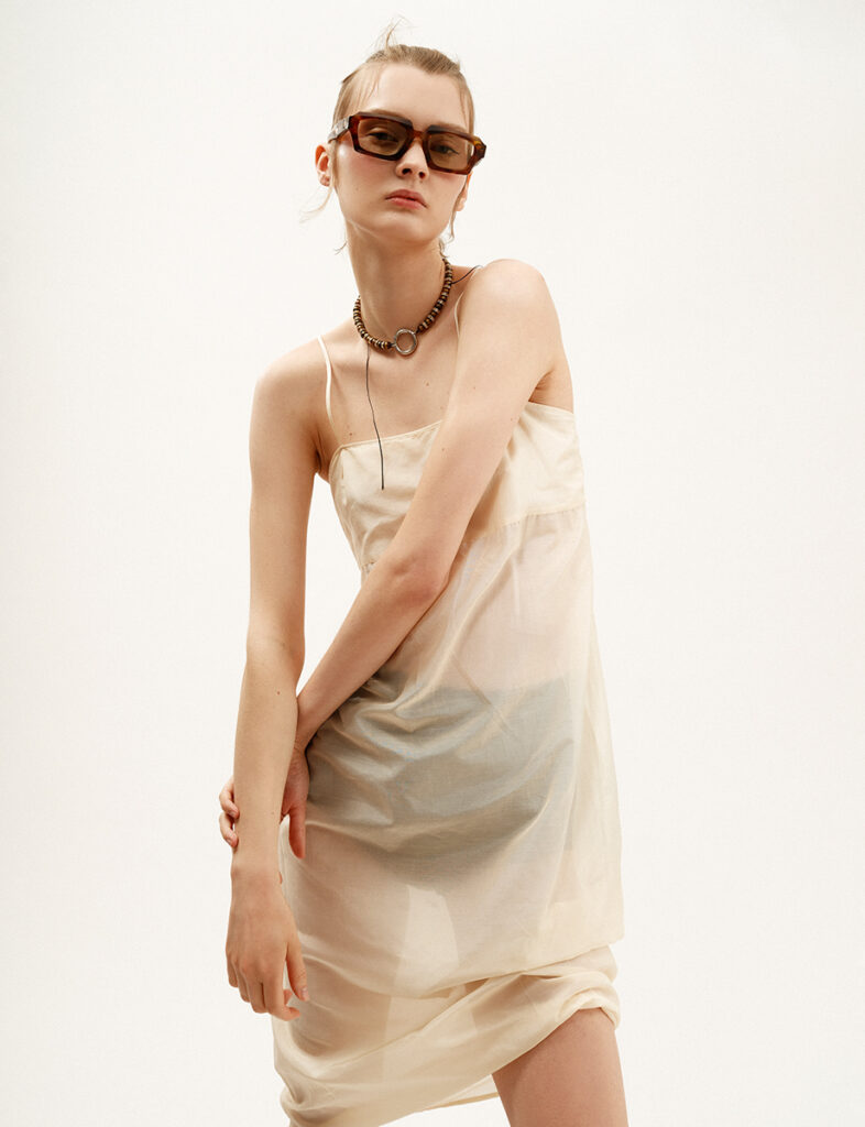 eyebook magazine - photographer eleonora adani - styling maela leporati - w-mmanagement - wm-artist management - milano - agency