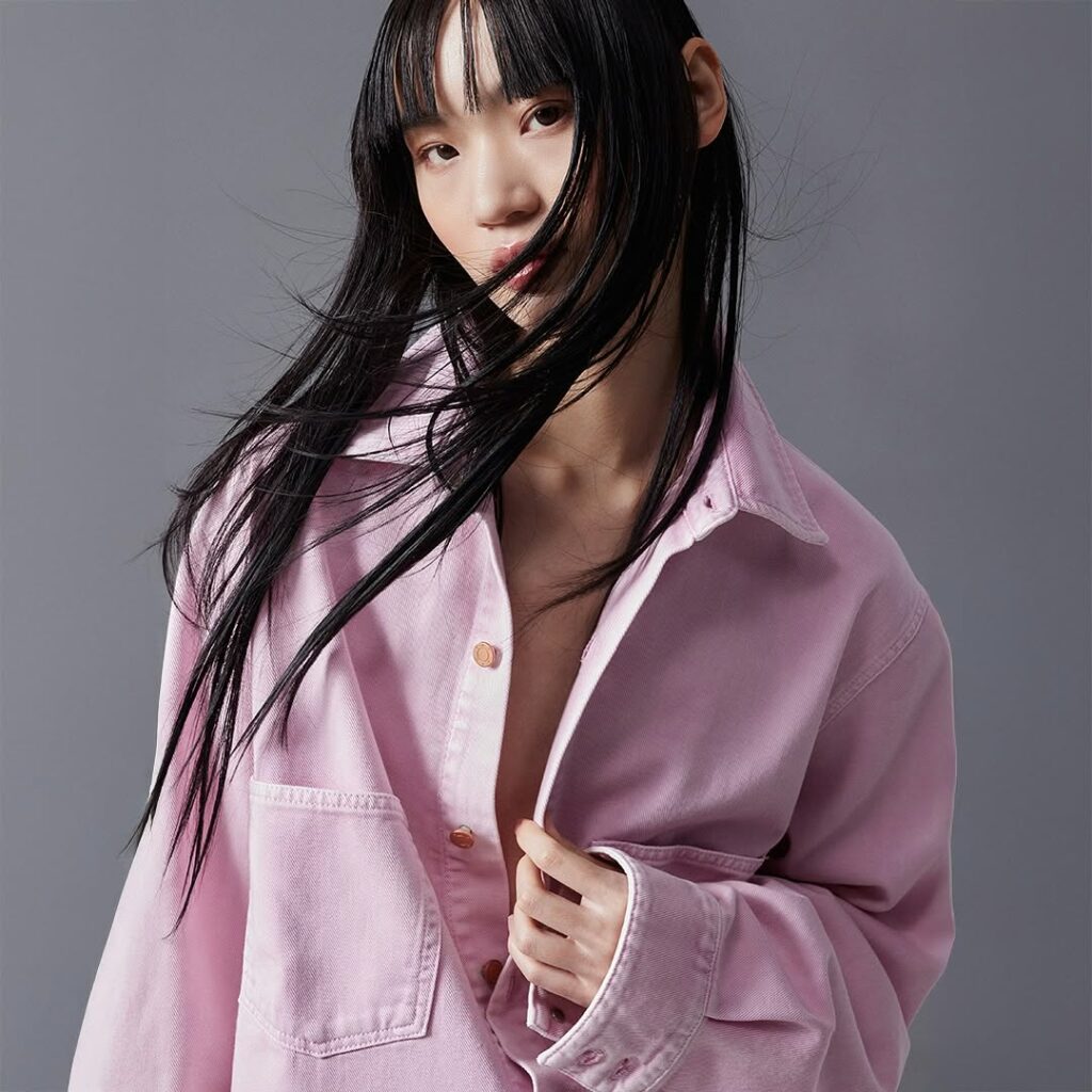3x1 nyc - photographer pier nicola bruno - hair danilo ferrigno - makeup claudia malavasi - w-mmanagement - milano