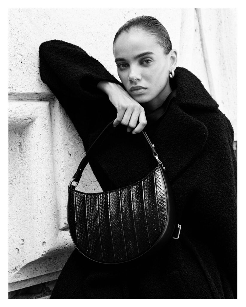 tramontano - fw24 - photographer raffaele marone - hair danilo ferrigno - w-mmanagement - wm-artist management - milano - agency