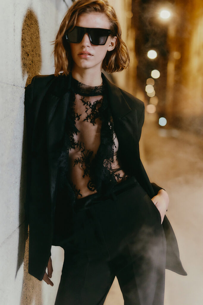 vicolo - photographer raffaele grosso - styling Andrea Sangiorgi - hair danilo ferrigno - w-mmanagement - wm-artist management - milano